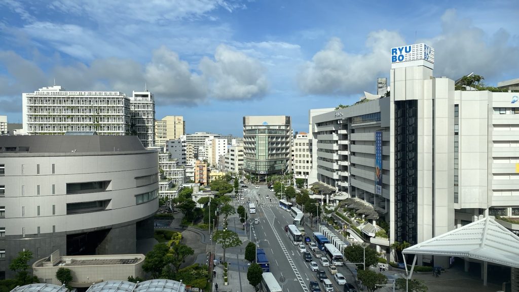 社旅2025in沖縄②