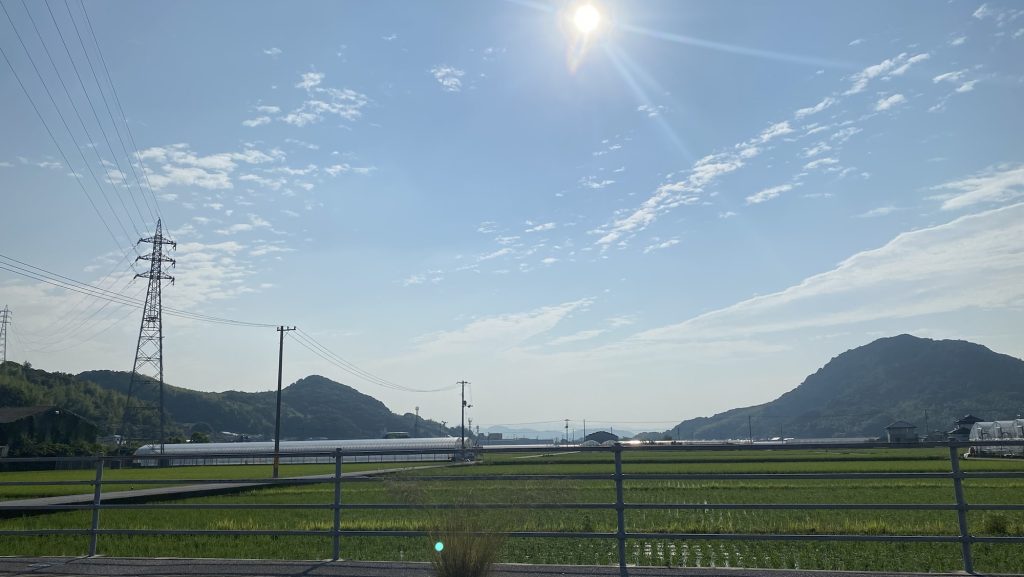 上がらないモチベ