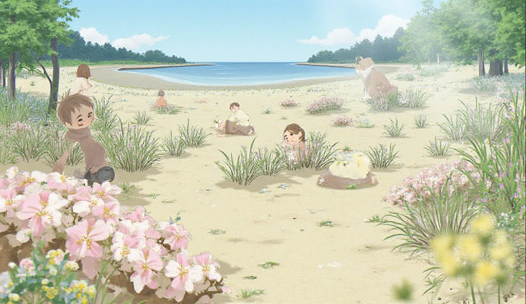 夏休み終のカウントダウン