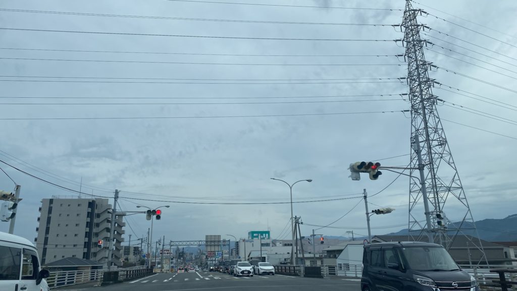 禊生活スタート