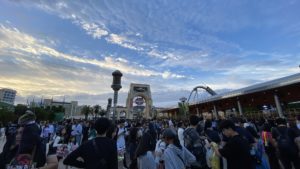 やる気スイッチは何処