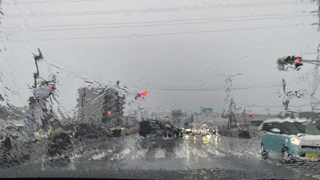 チャンスの再調整