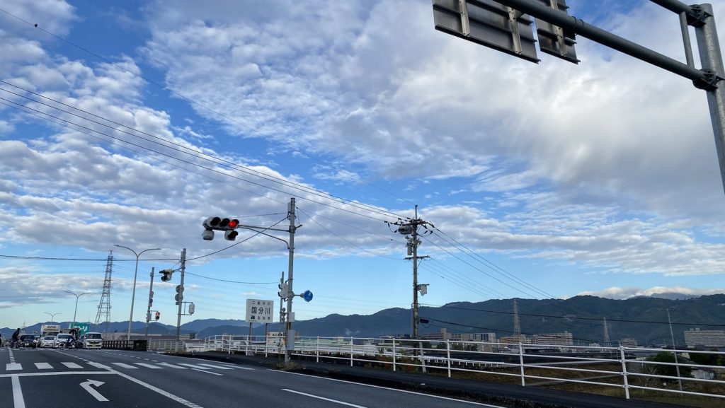 幸運のタイミング
