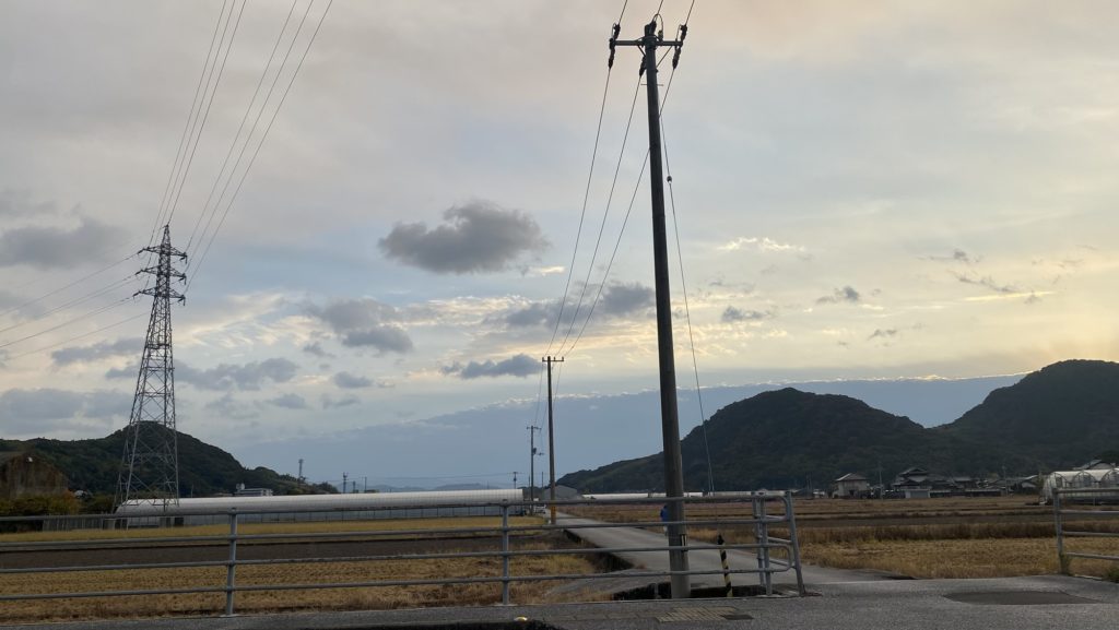 積み重ねてきた力