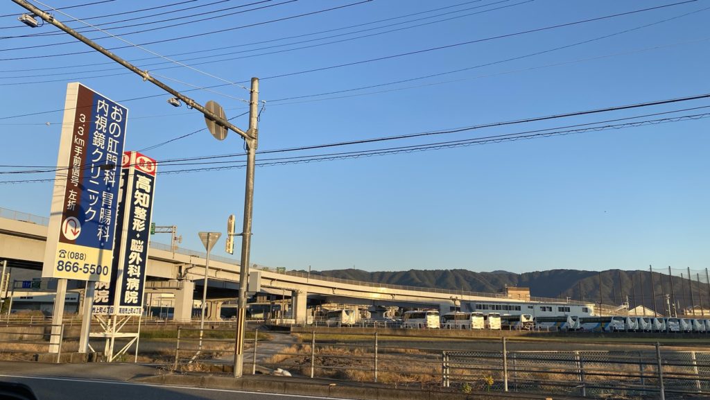 揺るがない自分