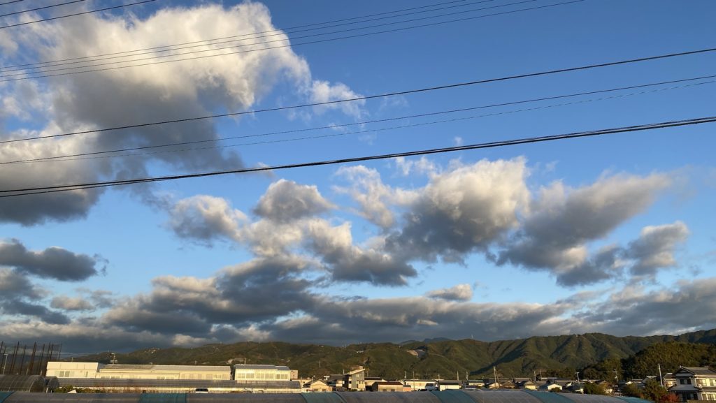 長く続く確かな価値