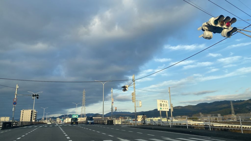 心が動く方向へ