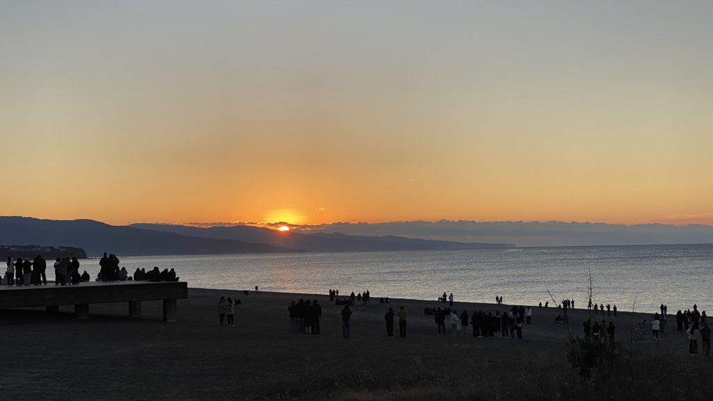 スタートに最適な日
