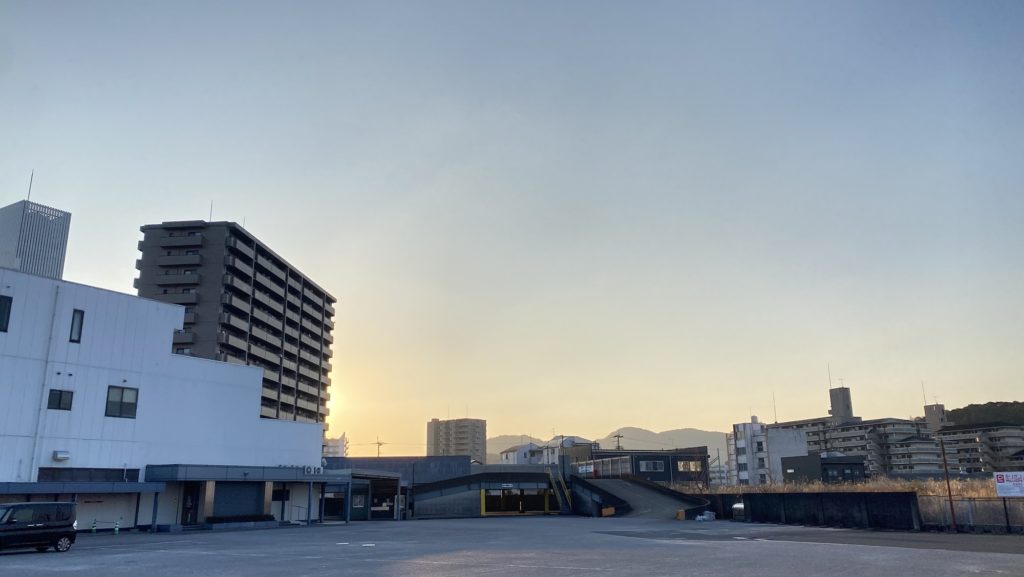 強さは静けさの中にある