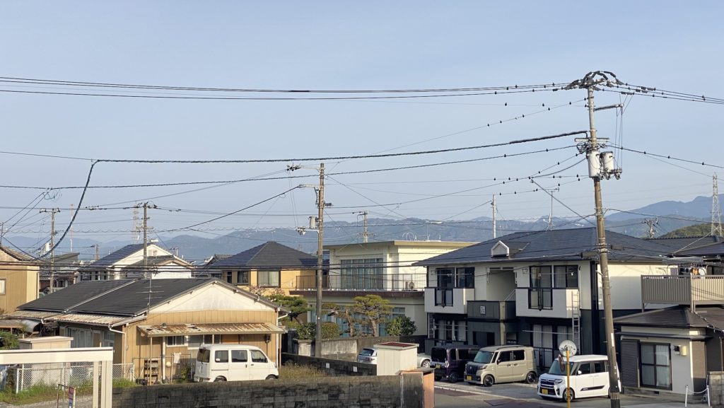 決断と前進の1日